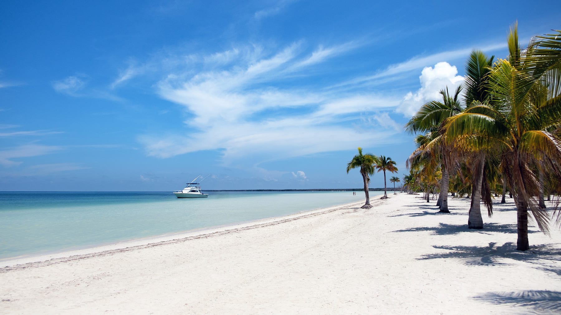 Varadero, Cuba